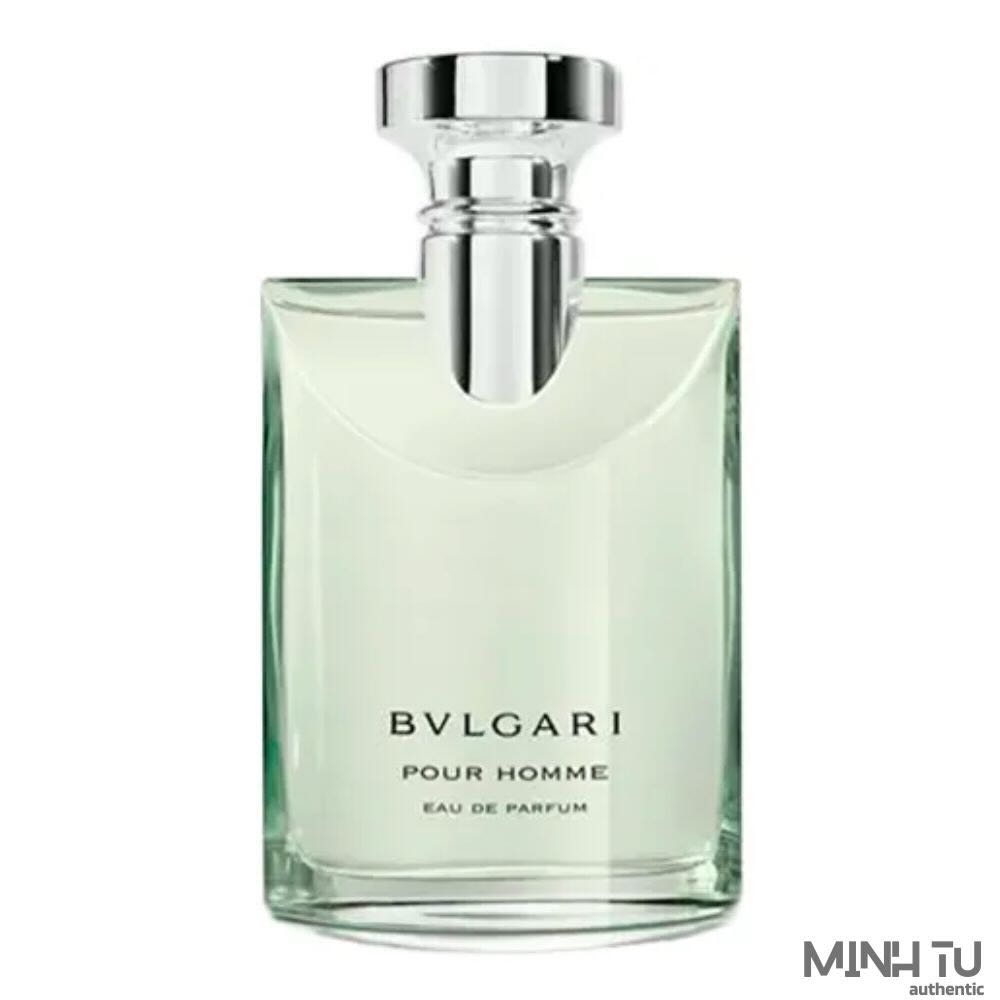 Nước Hoa Nam Bvlgari pour homme EDP 100ml 2024 | Tester | Chính hãng